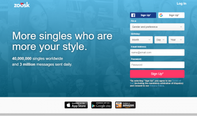 Zoosk-Online-Dating-Site Logo