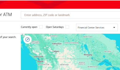 Find-Bank-of-America-Nearest-Location