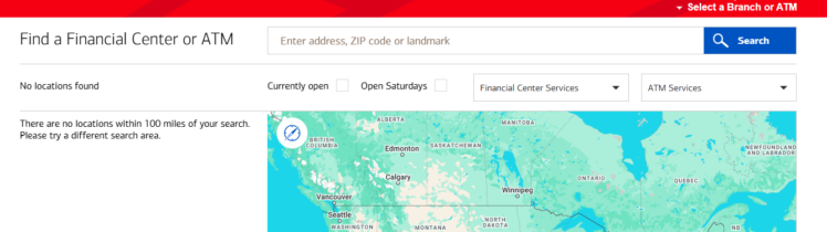 Find-Bank-of-America-Nearest-Location