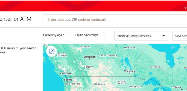 Find-Bank-of-America-Nearest-Location