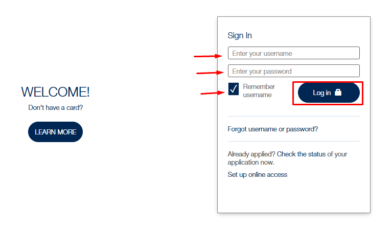 Gap-Credit-Card-Login